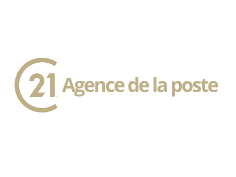 Century 21 Agence de la Poste