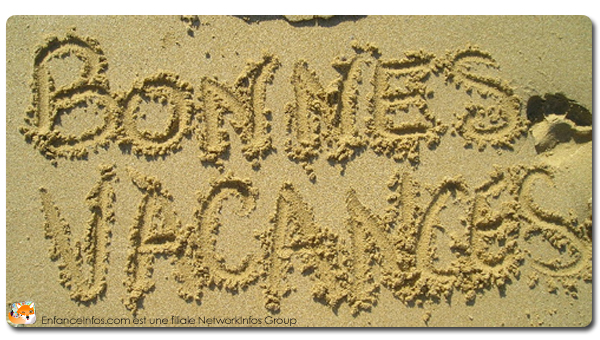 vacances