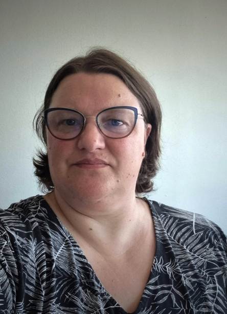 Sandrine Ladegaillerie