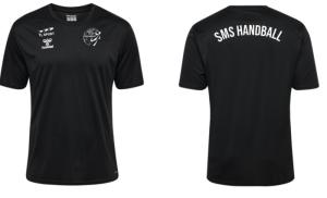Maillot échauffement féminin